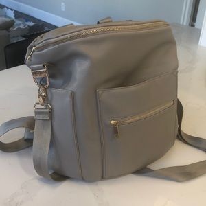 Fawn Original Diaper Bag